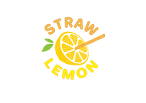 Straw Lemon